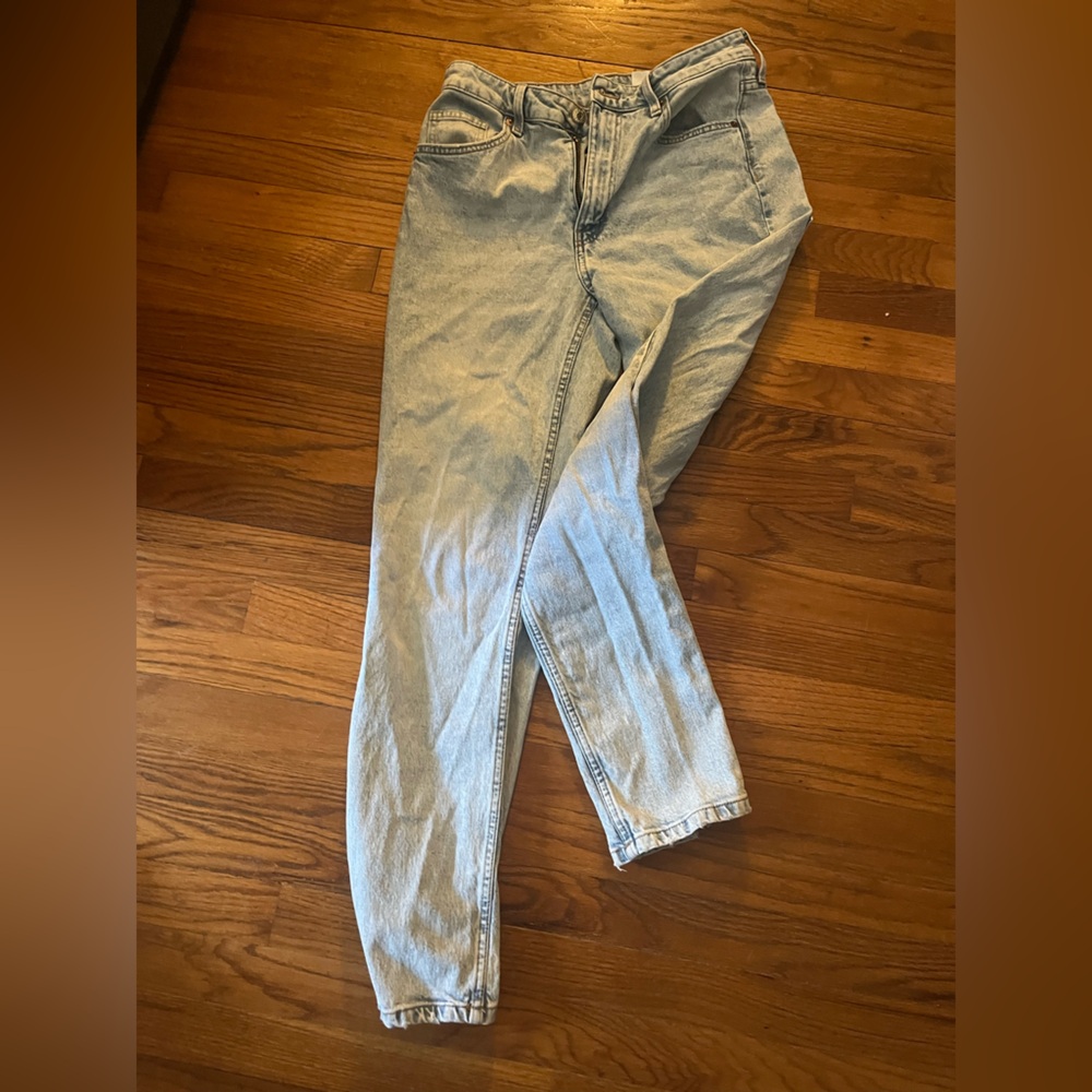 H&M jeans